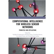 Computational Intelligence for Wireless Sensor Networks