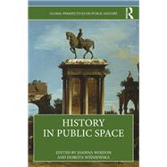 History in Public Space