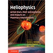 Heliophysics