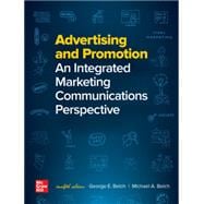 Connect Online Access for Advertising and Promotion: An Integrated Marketing Communications Perspective