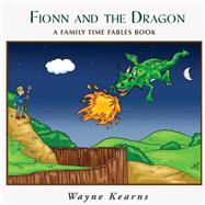 Fionn and the Dragon