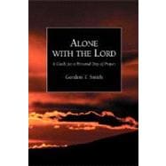 Alone With the Lord