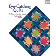 Eye-Catching Quilts