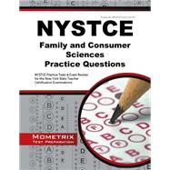 Nystce Family and Consumer Sciences Practice Questions