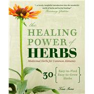 The Healing Power of Herbs