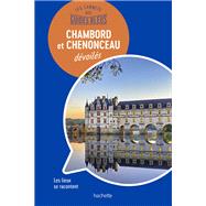 Les carnets des Guides Bleus : Le Château de Fontainebleau dévoilé