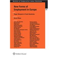 New Forms of Employment in Europe