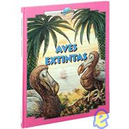 Aves Extintas/ Extinct Birds