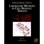 Laboratory Methods in Cell Biology: Imaging