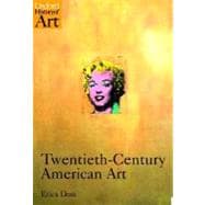 Twentieth-Century American Art