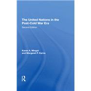 The United Nations In The Post-cold War Era, Second Edition