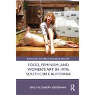 Food, Feminism, and Women’s Art in 1970s Southern California