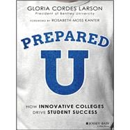 PreparedU How Innovative Colleges Drive Student Success