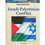 Israeli-palestinian Conflict