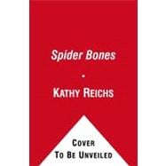 Spider Bones; A Novel