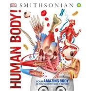 Knowledge Encyclopedia Human Body!