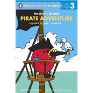 Pirate Adventure,9781524792398