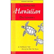 Illustrated Hawaiian Dictionary