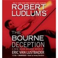 Robert Ludlum's (TM) The Bourne Deception