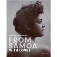 From Samoa With Love?