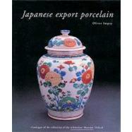 Japanese Export Porcelain