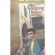 The Lodging House A Modern Arabic Novel