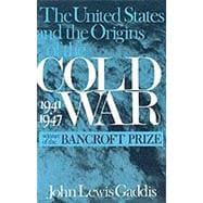 The United States and the Origins of the Cold War