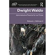 Dwight Waldo