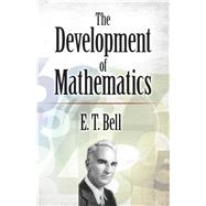 The Development of Mathematics