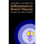 Pocket Guide to Inflammatory Bowel Disease