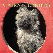 Cairn Terriers 2004 Calendar