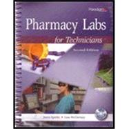 Pharmacy Labs for Technicians