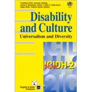 Disability and Culture