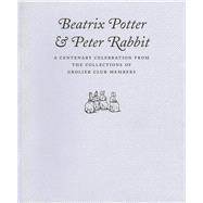 Beatrix Potter and Peter Rabbit