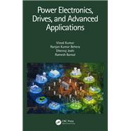 Power Electronics and Drives