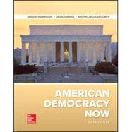 American Democracy Now [Rental Edition]