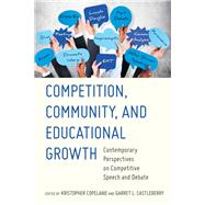 Competition, Community, and Educational Growth