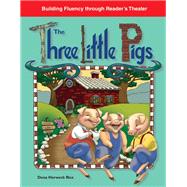 The Three Little Pigs: Folk and Fairy Tales