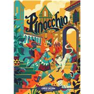 Classic Starts®: Pinocchio