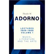 Lectures 1949-1968, Volume 1