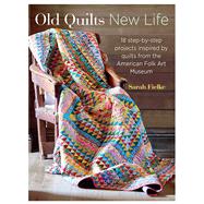 Old Quilts, New Life