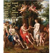 Politics as Painting Hendrick De Clerck (1560-1630) and the Archducal Enterprise of Empire