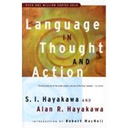 Language in Thought and Action : Fifth Edition