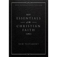 NIV Essentials of the Christian Faith, New Testament