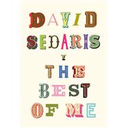 The Best of Me book cover, ISBN 9780316242400