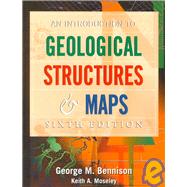 An Introduction to Geological Structures and Maps