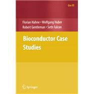 Bioconductor Case Studies