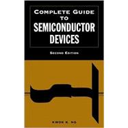 Complete Guide to Semiconductor Devices