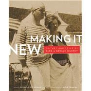 Making It New