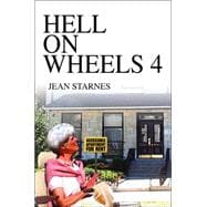 Hell on Wheels 4